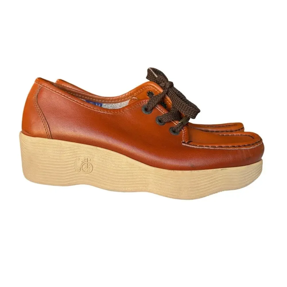 Famolare Womens Vintage 